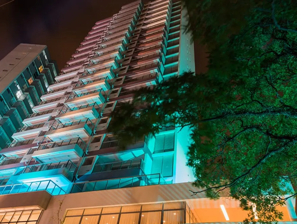 Apartamento, 4 quartos, 180 m² - Foto 6