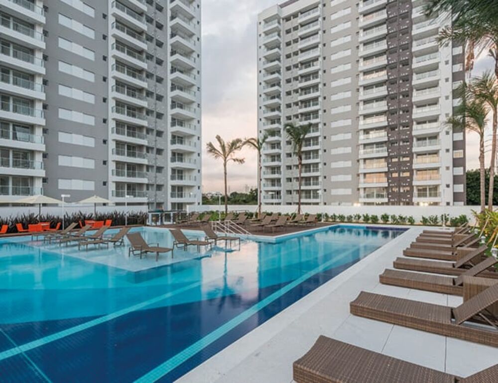 Apartamento, 4 quartos, 180 m² - Foto 1