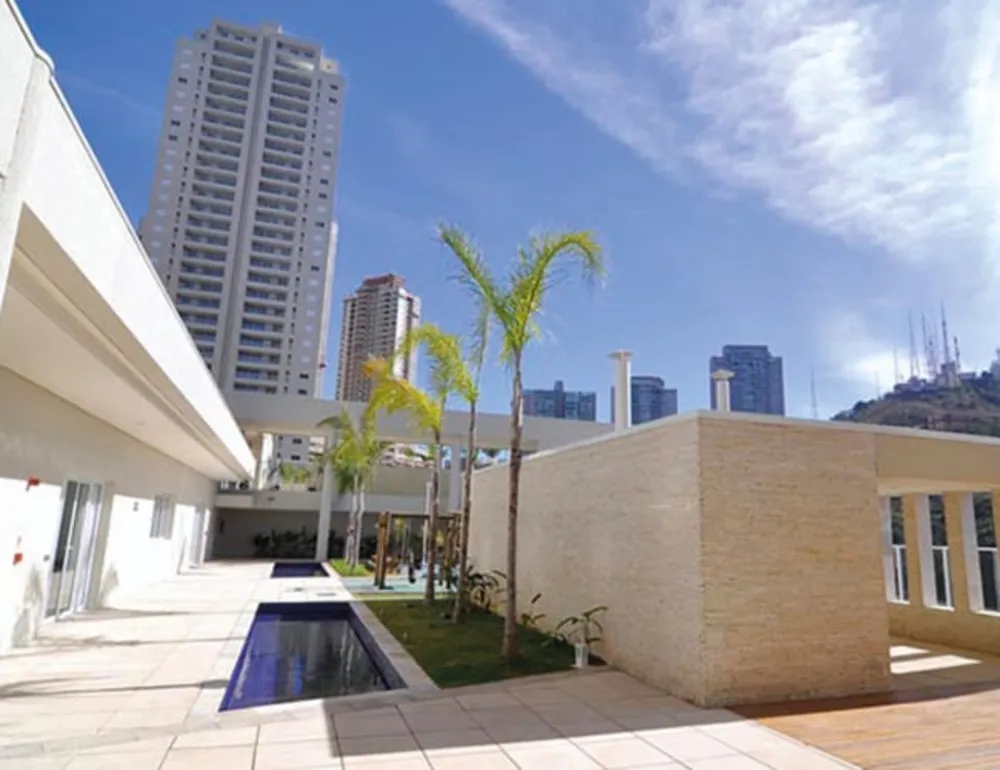 Apartamento, 4 quartos, 180 m² - Foto 5