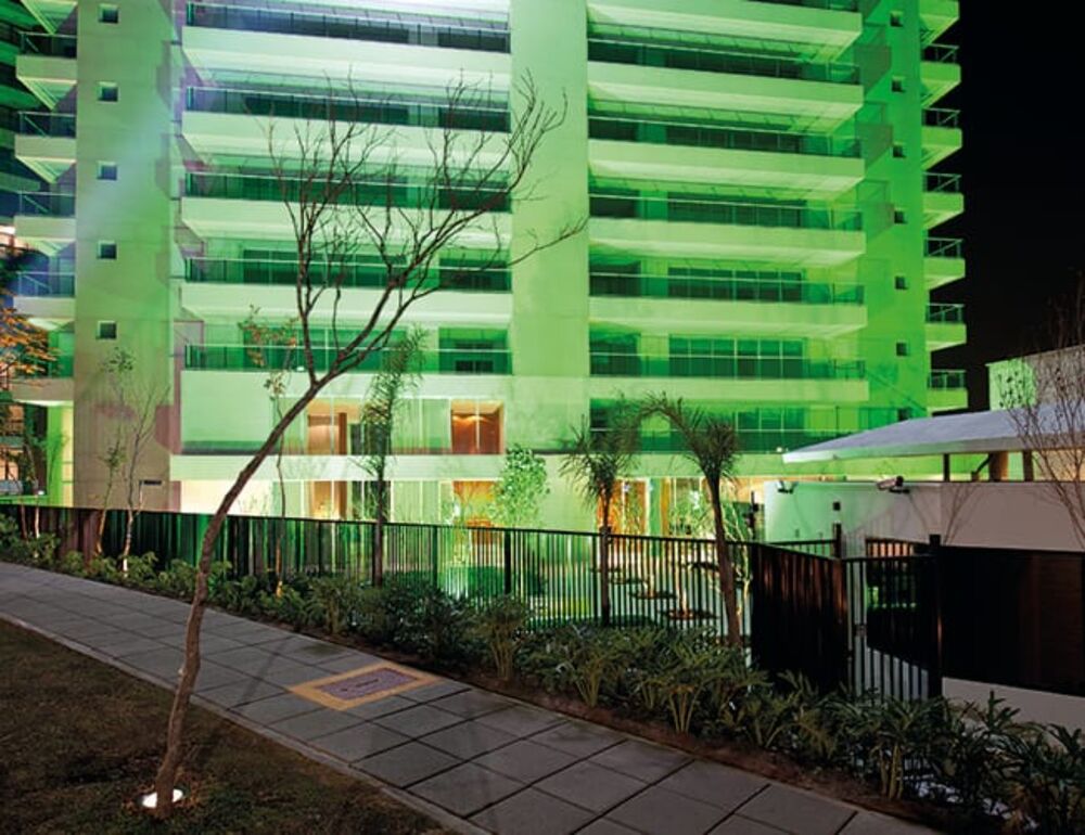 Apartamento, 4 quartos, 180 m² - Foto 3