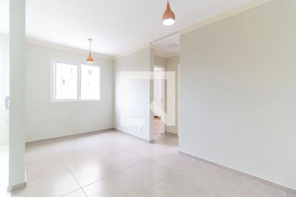 Apartamento, 2 quartos, 42 m² - Foto 1