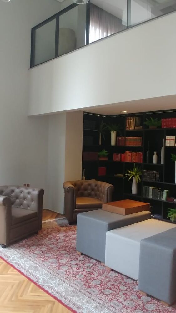 Apartamento à venda com 1 quarto, 51m² - Foto 12