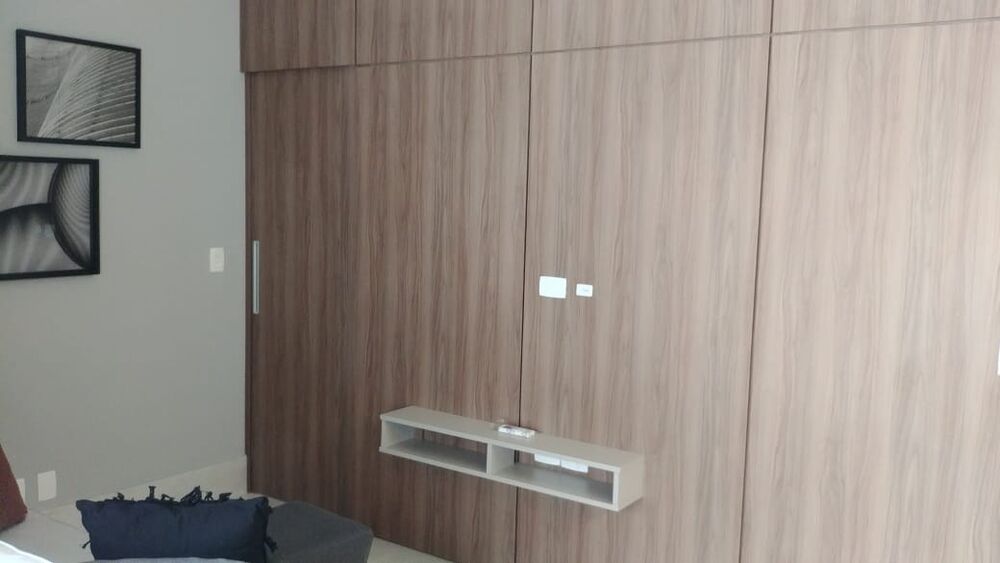 Apartamento à venda com 1 quarto, 51m² - Foto 5