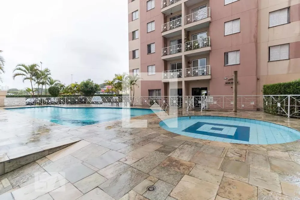 Apartamento, 3 quartos, 64 m² - Foto 8