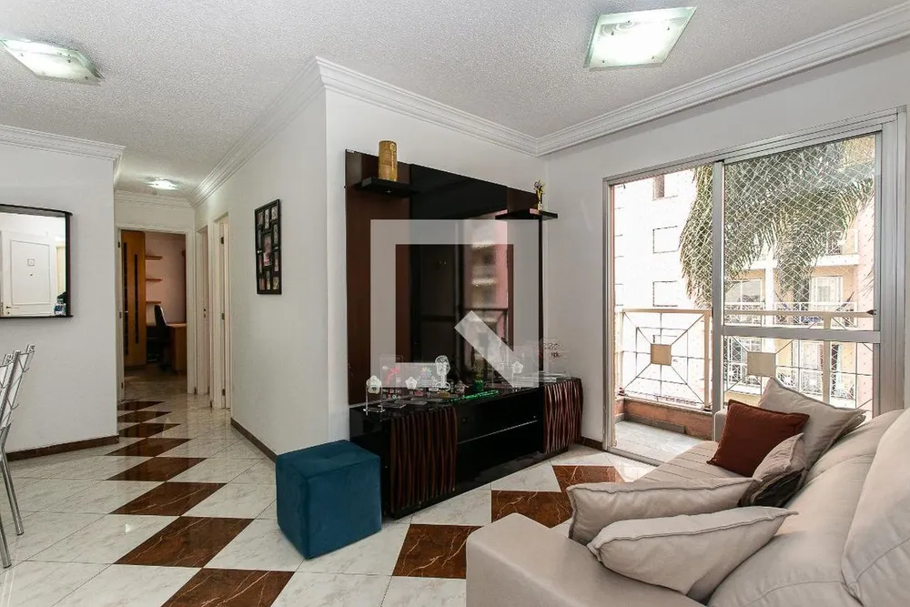 Apartamento, 3 quartos, 64 m² - Foto 2