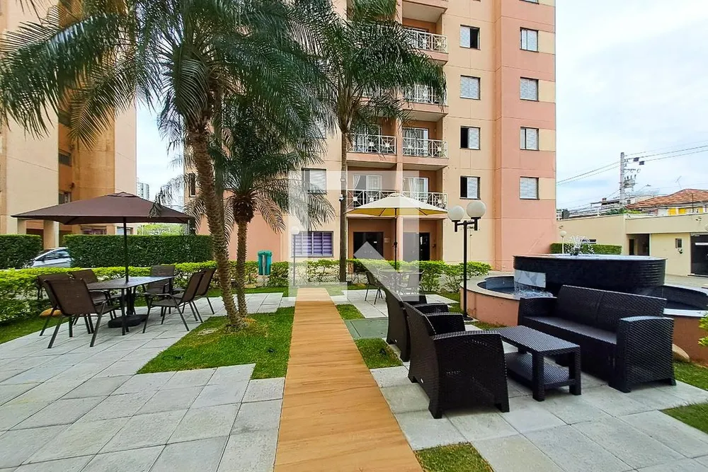 Apartamento, 3 quartos, 64 m² - Foto 6
