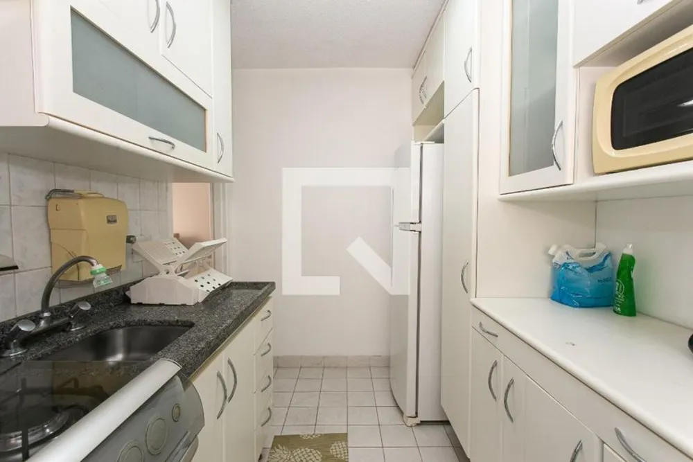 Apartamento, 3 quartos, 64 m² - Foto 5