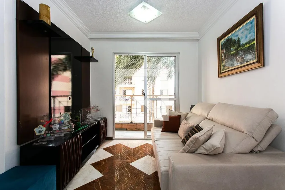 Apartamento, 3 quartos, 64 m² - Foto 3