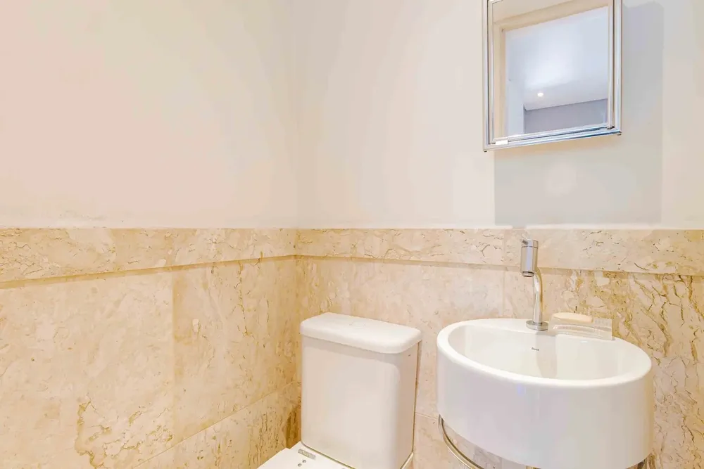 Sala-Conjunto, 60 m² - Foto 4