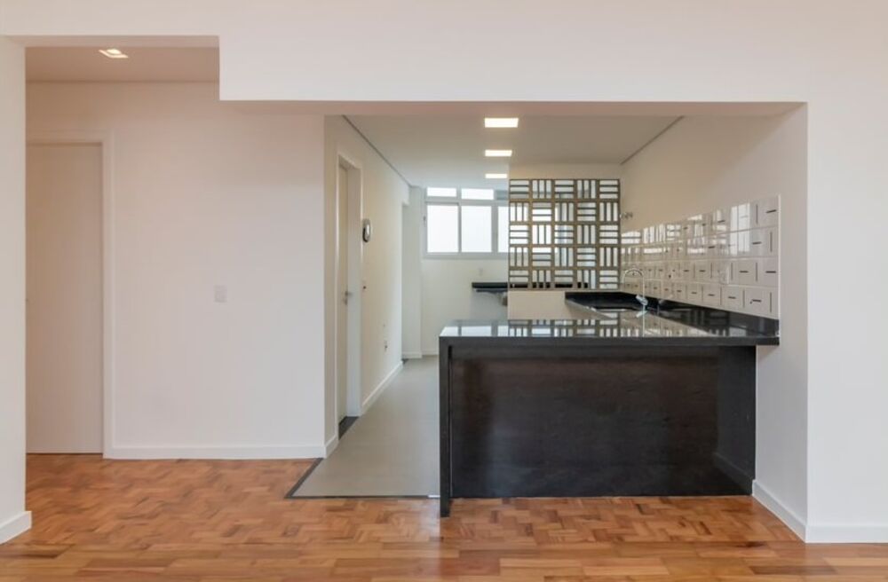 Apartamento, 3 quartos, 129 m² - Foto 2