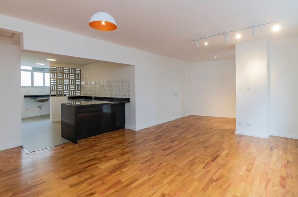 Apartamento, 3 quartos, 129 m² - Foto 1