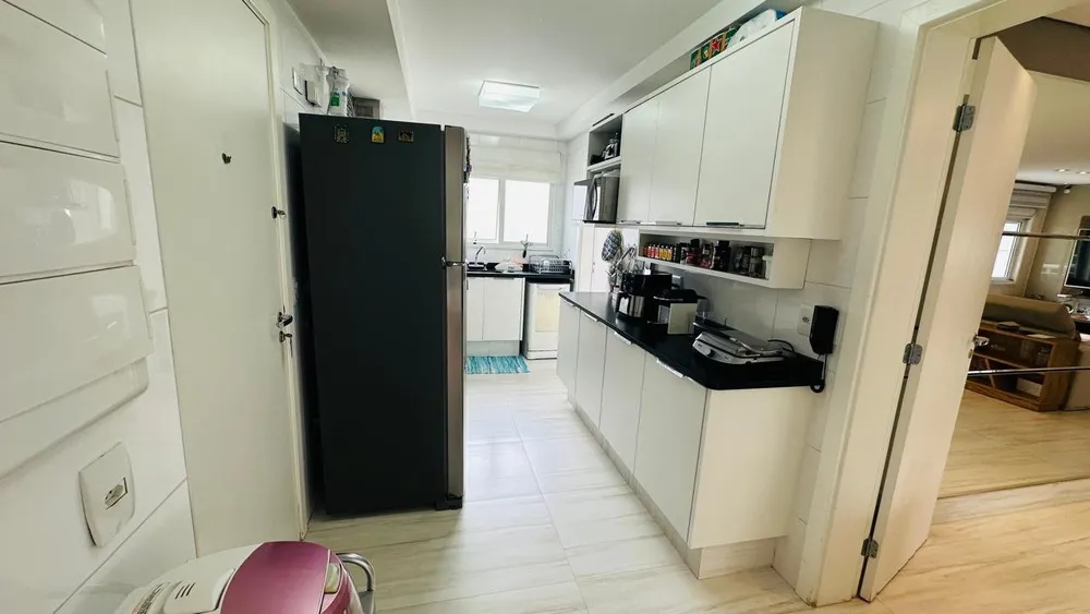 Apartamento, 3 quartos, 163 m² - Foto 8