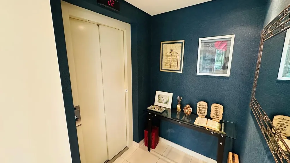 Apartamento, 3 quartos, 163 m² - Foto 3