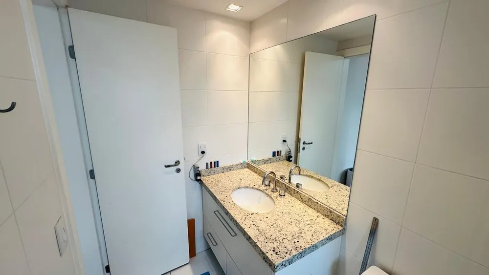 Apartamento, 3 quartos, 163 m² - Foto 6
