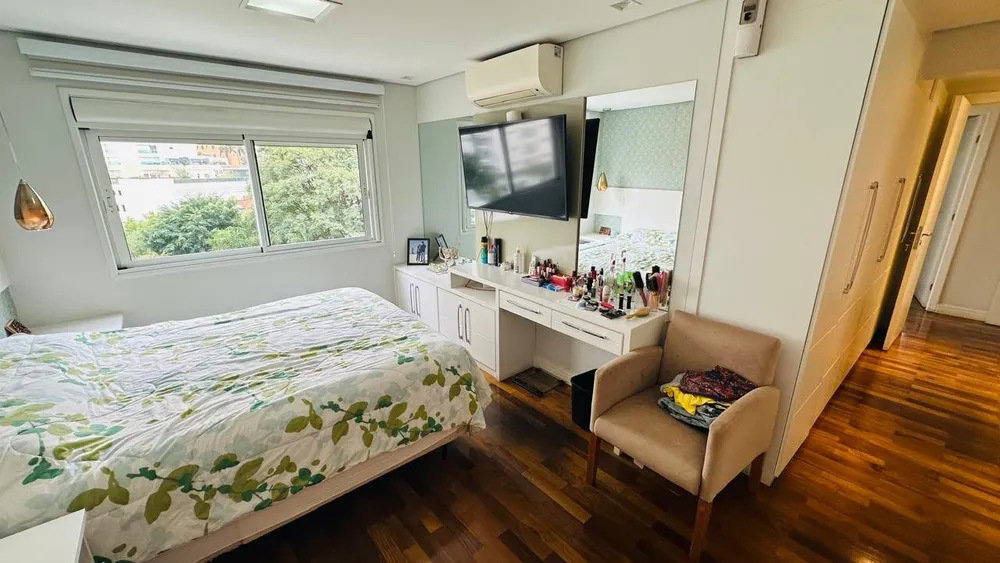 Apartamento, 3 quartos, 163 m² - Foto 4