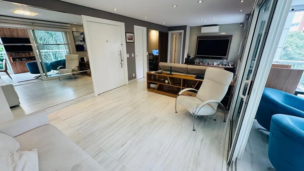 Apartamento, 3 quartos, 163 m² - Foto 7
