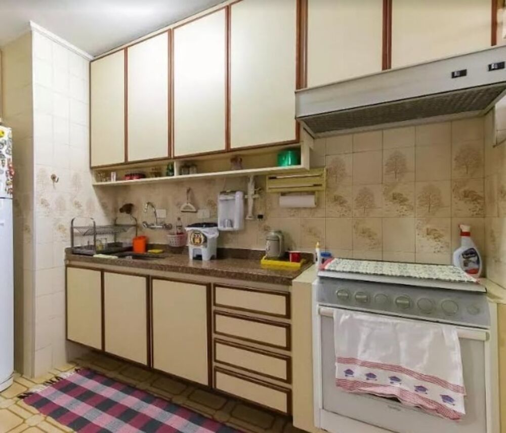 Apartamento, 3 quartos, 115 m² - Foto 2