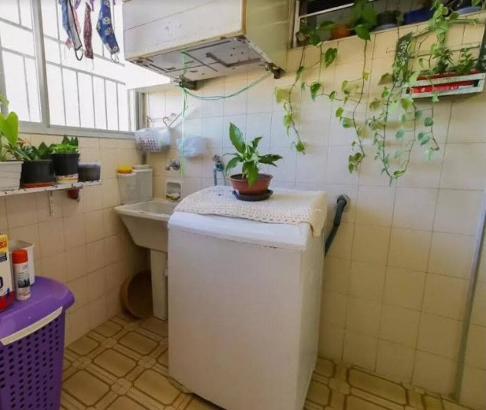 Apartamento, 3 quartos, 115 m² - Foto 3