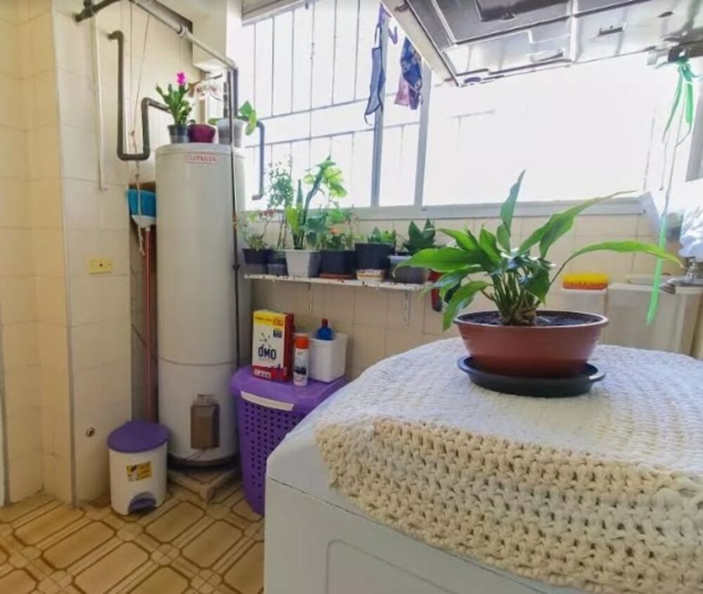 Apartamento, 3 quartos, 115 m² - Foto 4