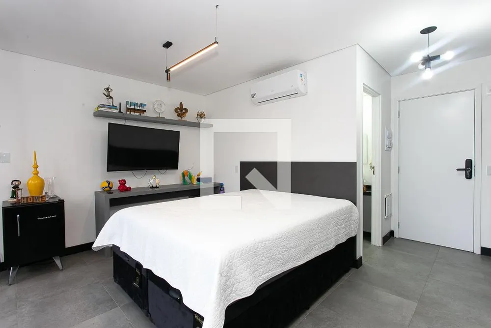 Kitnet-Studio, 32 m² - Foto 4