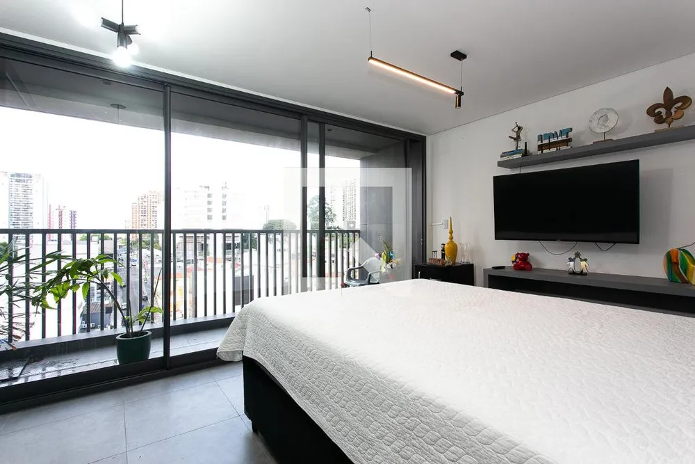 Kitnet-Studio, 32 m² - Foto 2