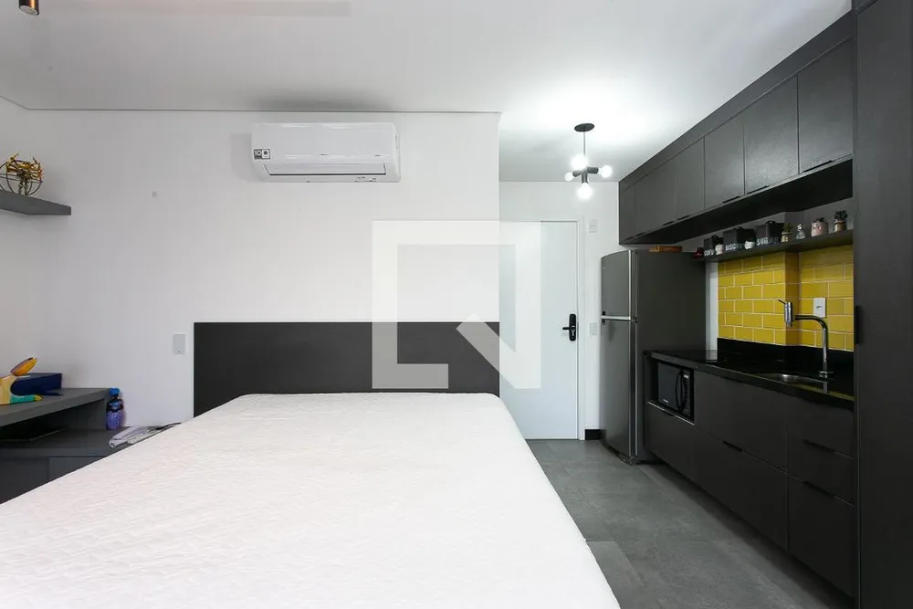 Kitnet-Studio, 32 m² - Foto 5