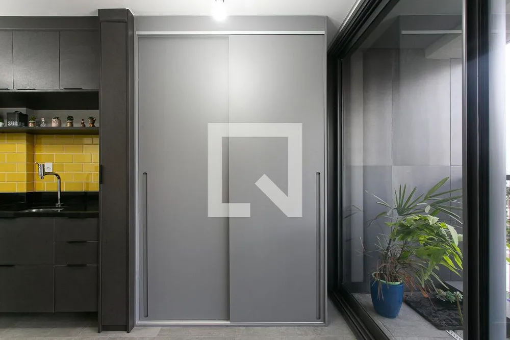 Kitnet-Studio, 32 m² - Foto 6
