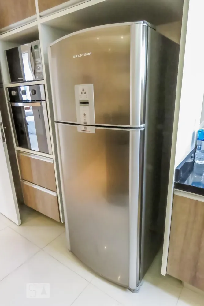 Apartamento, 3 quartos, 180 m² - Foto 5