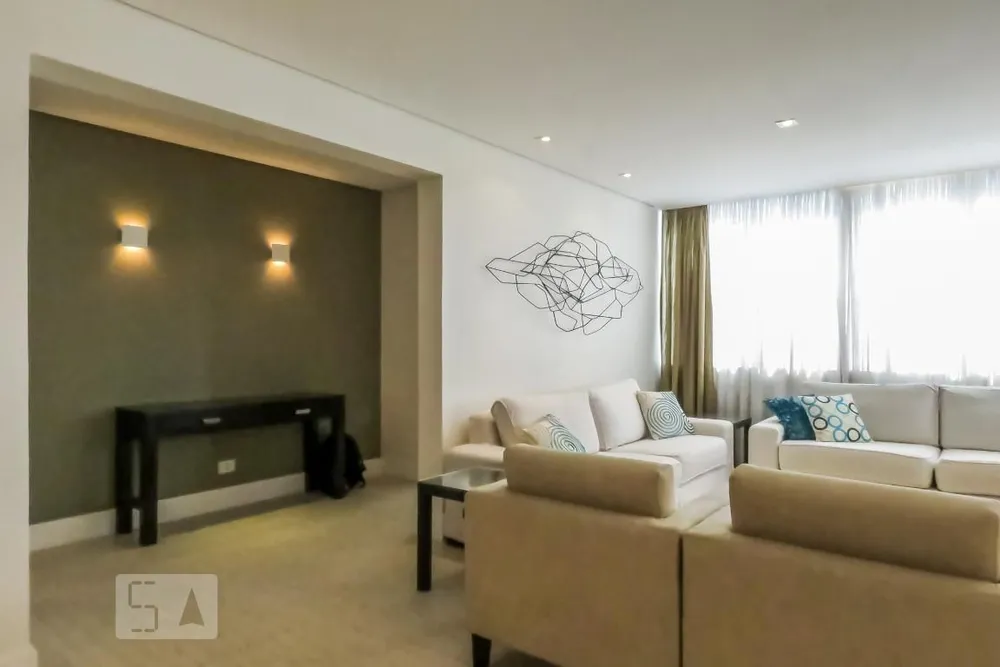 Apartamento, 3 quartos, 180 m² - Foto 1