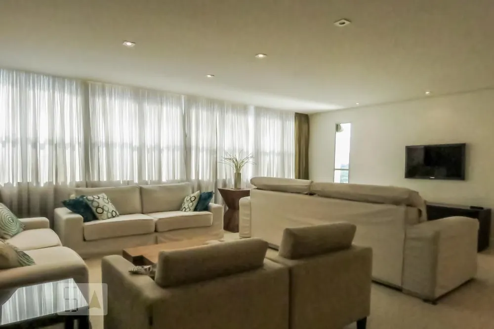 Apartamento, 3 quartos, 180 m² - Foto 3