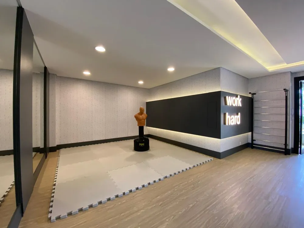 Apartamento, 2 quartos, 90 m² - Foto 6