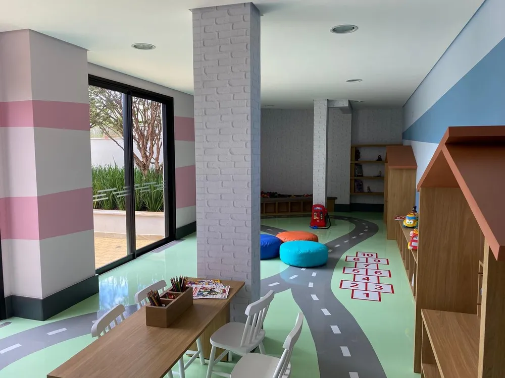 Apartamento, 2 quartos, 90 m² - Foto 5