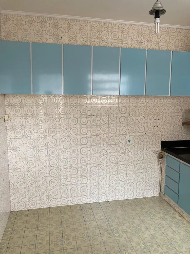 Apartamento, 2 quartos, 80 m² - Foto 2