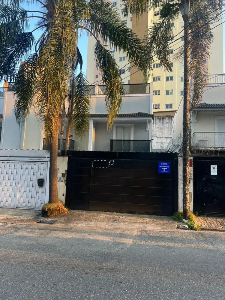 Casa, 3 quartos, 196 m² - Foto 6