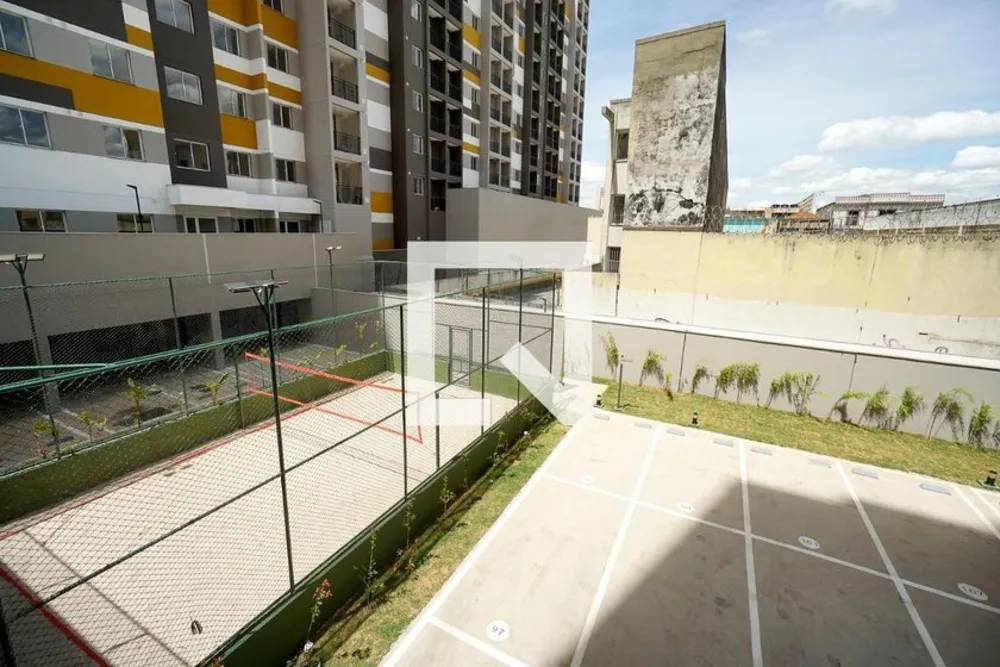 Apartamento, 2 quartos, 42 m² - Foto 7