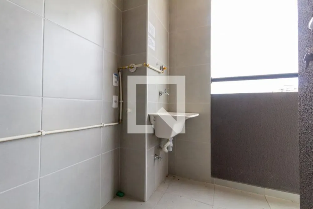 Apartamento, 2 quartos, 42 m² - Foto 6