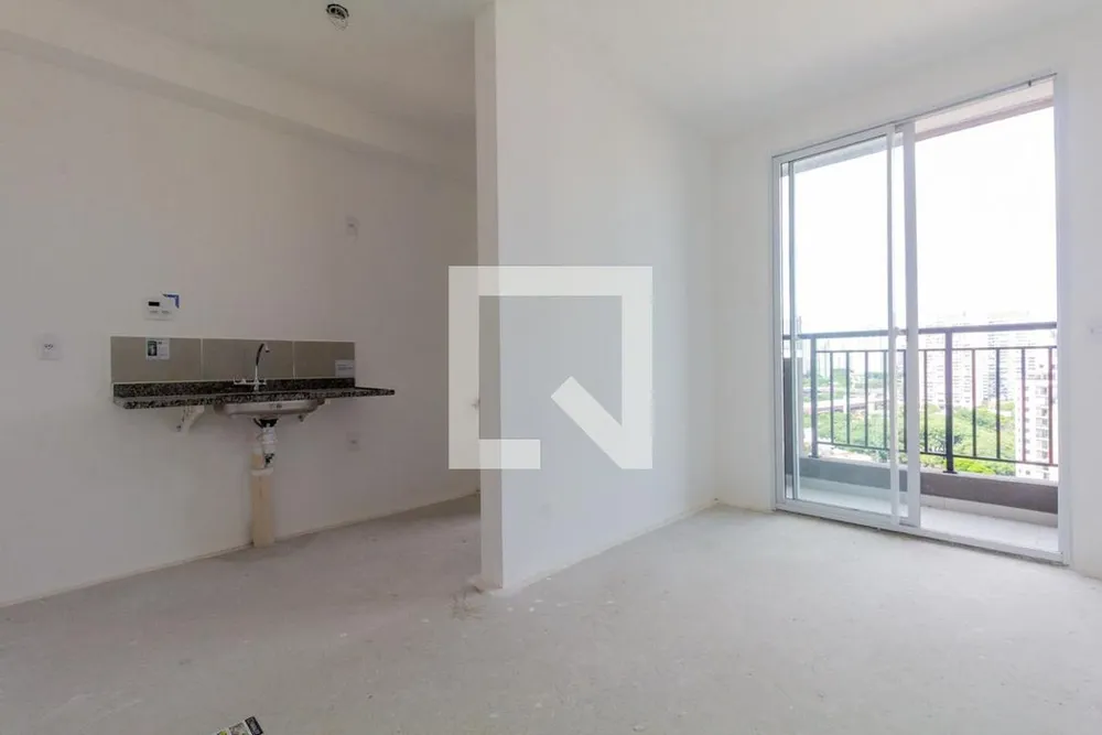 Apartamento, 2 quartos, 42 m² - Foto 2