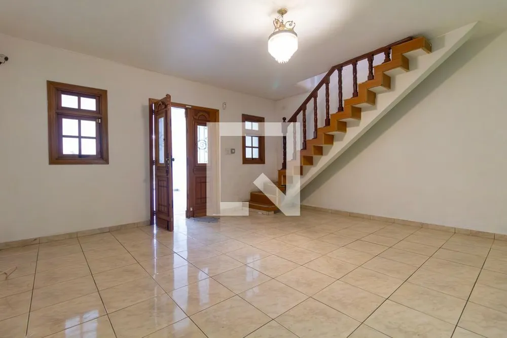 Casa, 3 quartos, 155 m² - Foto 1