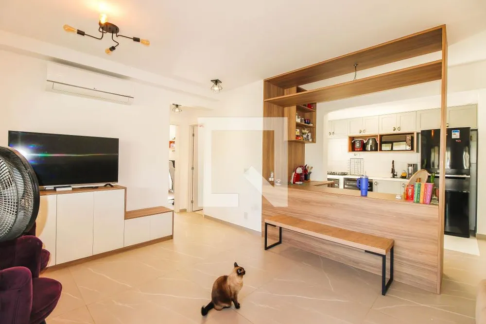 Apartamento, 2 quartos, 78 m² - Foto 4