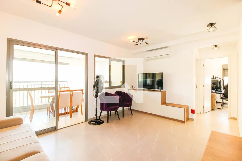 Apartamento, 2 quartos, 78 m² - Foto 2