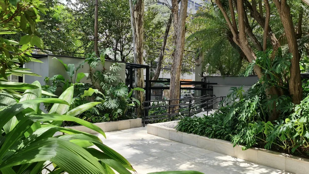 Apartamento, 3 quartos, 172 m² - Foto 2
