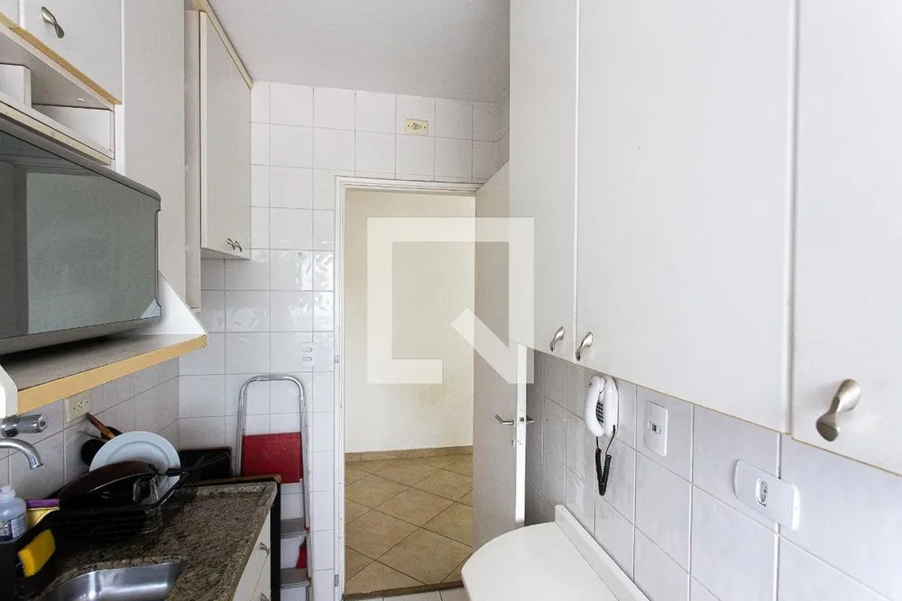 Apartamento, 2 quartos, 54 m² - Foto 7