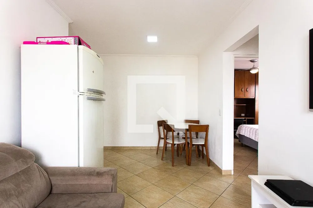 Apartamento, 2 quartos, 54 m² - Foto 2