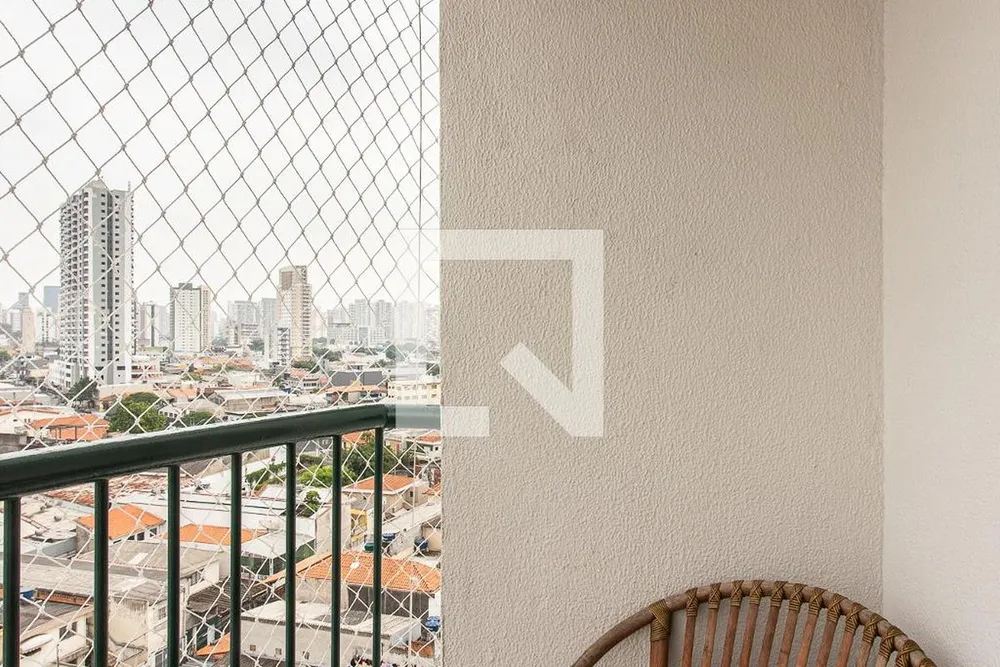 Apartamento, 2 quartos, 54 m² - Foto 5