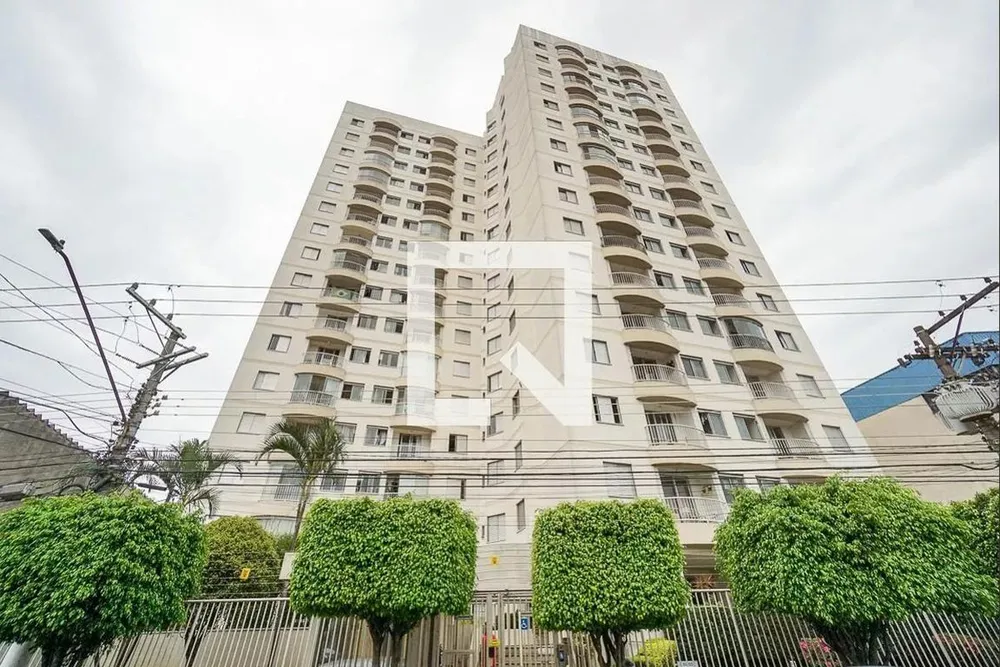 Apartamento, 2 quartos, 54 m² - Foto 8