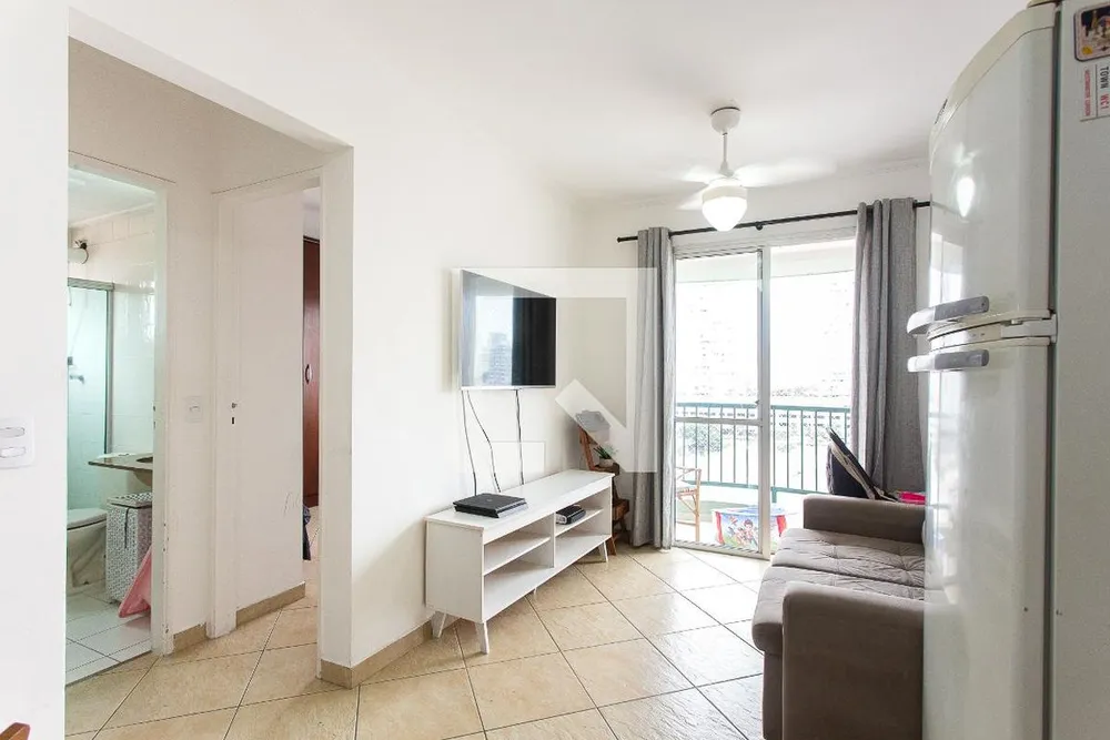 Apartamento, 2 quartos, 54 m² - Foto 1