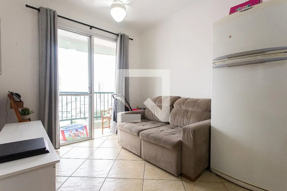 Apartamento, 2 quartos, 54 m² - Foto 4