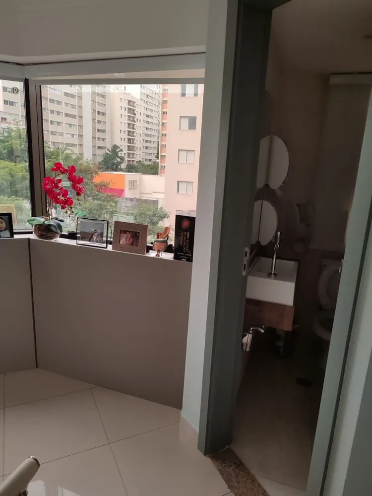 Sala-Conjunto, 106 m² - Foto 5