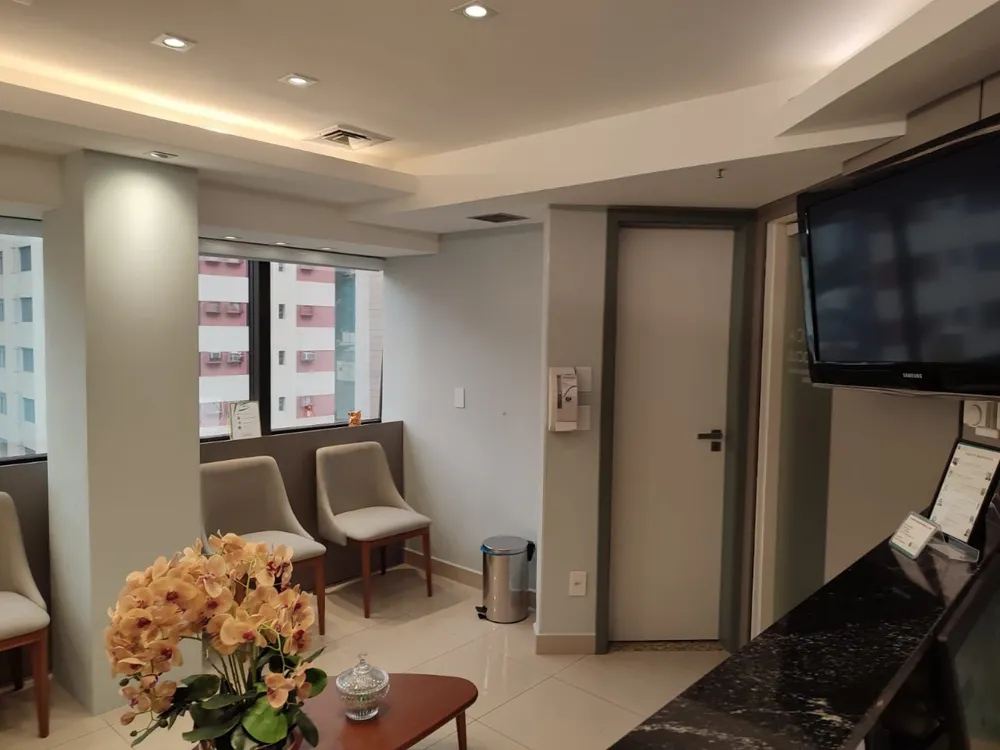 Sala-Conjunto, 106 m² - Foto 2