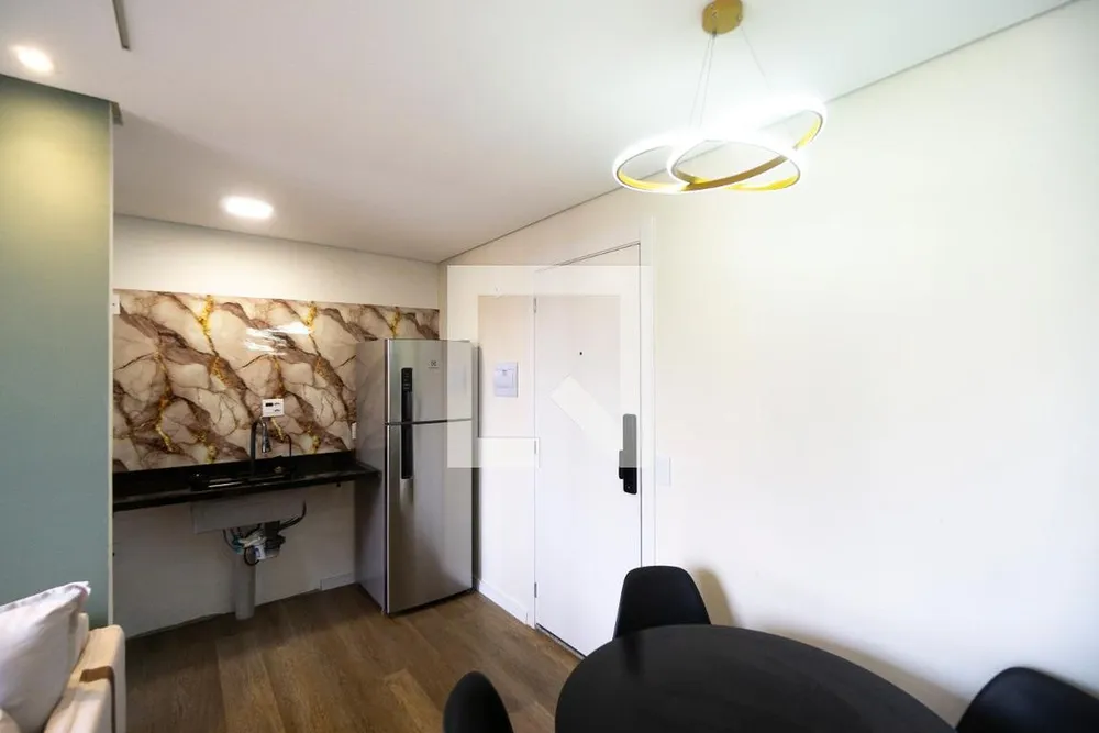 Apartamento, 2 quartos, 43 m² - Foto 4